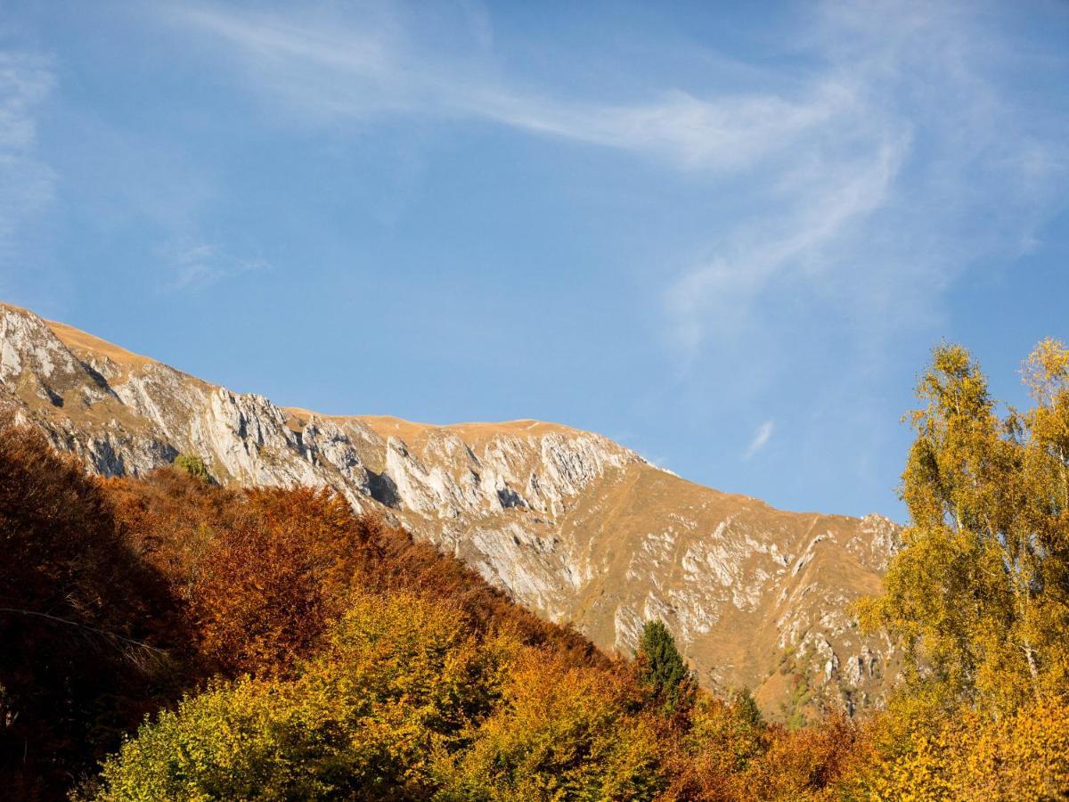 Appartamento A Due Passi Farra d'Alpago Exteriör bild