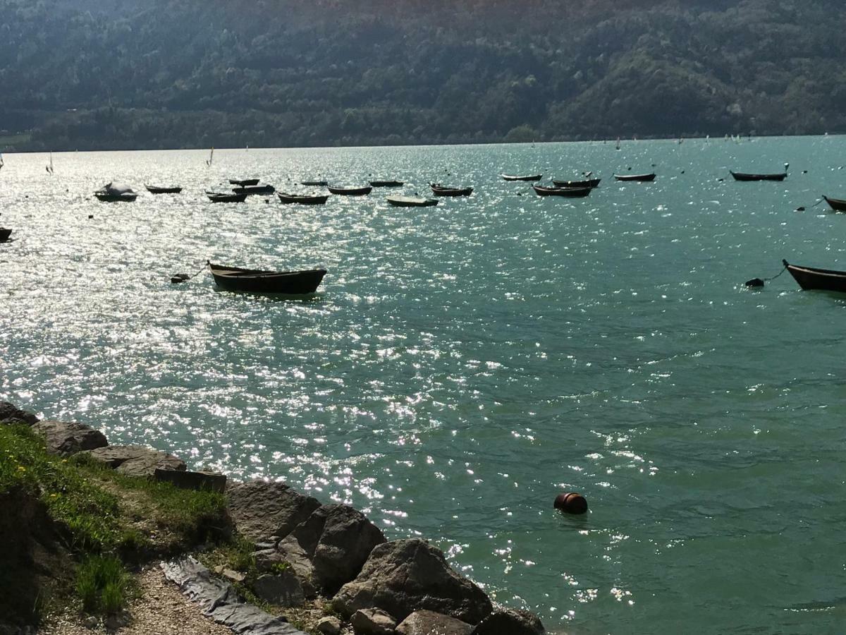 Appartamento A Due Passi Farra d'Alpago Exteriör bild